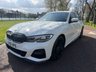 USED 2021 21 BMW 3 SERIES 2.0 330e 12kWh M Sport Saloon 4dr Petrol Plug-in Hybrid Auto Euro 6 (s/s) (292 ps) 