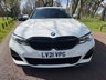 USED 2021 21 BMW 3 SERIES 2.0 330e 12kWh M Sport Saloon 4dr Petrol Plug-in Hybrid Auto Euro 6 (s/s) (292 ps) 