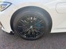 USED 2021 21 BMW 3 SERIES 2.0 330e 12kWh M Sport Saloon 4dr Petrol Plug-in Hybrid Auto Euro 6 (s/s) (292 ps) 