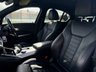 USED 2021 21 BMW 3 SERIES 2.0 330e 12kWh M Sport Saloon 4dr Petrol Plug-in Hybrid Auto Euro 6 (s/s) (292 ps) 