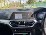 USED 2021 21 BMW 3 SERIES 2.0 330e 12kWh M Sport Saloon 4dr Petrol Plug-in Hybrid Auto Euro 6 (s/s) (292 ps) 