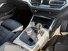USED 2021 21 BMW 3 SERIES 2.0 330e 12kWh M Sport Saloon 4dr Petrol Plug-in Hybrid Auto Euro 6 (s/s) (292 ps) 