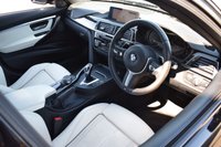 USED 2018 68 BMW 3 SERIES 3.0 335d M Sport Shadow Edition Saloon 4dr Diesel Auto xDrive Euro 6 (s/s) (313 ps) DIGITAL DASH / HUD / CARPLAY