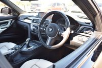 USED 2018 68 BMW 3 SERIES 3.0 335d M Sport Shadow Edition Saloon 4dr Diesel Auto xDrive Euro 6 (s/s) (313 ps) DIGITAL DASH / HUD / CARPLAY