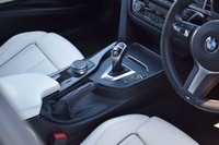USED 2018 68 BMW 3 SERIES 3.0 335d M Sport Shadow Edition Saloon 4dr Diesel Auto xDrive Euro 6 (s/s) (313 ps) DIGITAL DASH / HUD / CARPLAY