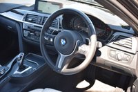 USED 2018 68 BMW 3 SERIES 3.0 335d M Sport Shadow Edition Saloon 4dr Diesel Auto xDrive Euro 6 (s/s) (313 ps) DIGITAL DASH / HUD / CARPLAY