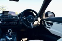 USED 2018 68 BMW 3 SERIES 3.0 335d M Sport Shadow Edition Saloon 4dr Diesel Auto xDrive Euro 6 (s/s) (313 ps) DIGITAL DASH / HUD / CARPLAY
