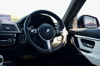 USED 2018 68 BMW 3 SERIES 3.0 335d M Sport Shadow Edition Saloon 4dr Diesel Auto xDrive Euro 6 (s/s) (313 ps) DIGITAL DASH / HUD / CARPLAY