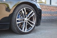 USED 2018 68 BMW 3 SERIES 3.0 335d M Sport Shadow Edition Saloon 4dr Diesel Auto xDrive Euro 6 (s/s) (313 ps) DIGITAL DASH / HUD / CARPLAY