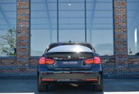 USED 2018 68 BMW 3 SERIES 3.0 335d M Sport Shadow Edition Saloon 4dr Diesel Auto xDrive Euro 6 (s/s) (313 ps) DIGITAL DASH / HUD / CARPLAY