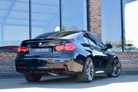 USED 2018 68 BMW 3 SERIES 3.0 335d M Sport Shadow Edition Saloon 4dr Diesel Auto xDrive Euro 6 (s/s) (313 ps) DIGITAL DASH / HUD / CARPLAY