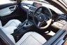 USED 2018 68 BMW 3 SERIES 3.0 335d M Sport Shadow Edition Saloon 4dr Diesel Auto xDrive Euro 6 (s/s) (313 ps) DIGITAL DASH / HUD / CARPLAY