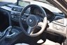 USED 2018 68 BMW 3 SERIES 3.0 335d M Sport Shadow Edition Saloon 4dr Diesel Auto xDrive Euro 6 (s/s) (313 ps) DIGITAL DASH / HUD / CARPLAY