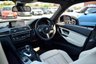 USED 2018 68 BMW 3 SERIES 3.0 335d M Sport Shadow Edition Saloon 4dr Diesel Auto xDrive Euro 6 (s/s) (313 ps) DIGITAL DASH / HUD / CARPLAY