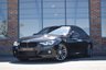 USED 2018 68 BMW 3 SERIES 3.0 335d M Sport Shadow Edition Saloon 4dr Diesel Auto xDrive Euro 6 (s/s) (313 ps) DIGITAL DASH / HUD / CARPLAY