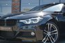 USED 2018 68 BMW 3 SERIES 3.0 335d M Sport Shadow Edition Saloon 4dr Diesel Auto xDrive Euro 6 (s/s) (313 ps) DIGITAL DASH / HUD / CARPLAY
