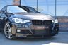 USED 2018 68 BMW 3 SERIES 3.0 335d M Sport Shadow Edition Saloon 4dr Diesel Auto xDrive Euro 6 (s/s) (313 ps) DIGITAL DASH / HUD / CARPLAY