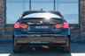 USED 2018 68 BMW 3 SERIES 3.0 335d M Sport Shadow Edition Saloon 4dr Diesel Auto xDrive Euro 6 (s/s) (313 ps) DIGITAL DASH / HUD / CARPLAY