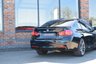 USED 2018 68 BMW 3 SERIES 3.0 335d M Sport Shadow Edition Saloon 4dr Diesel Auto xDrive Euro 6 (s/s) (313 ps) DIGITAL DASH / HUD / CARPLAY