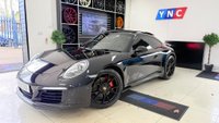 USED 2016 16 PORSCHE 911 3.0T 991 Carrera PDK Euro 6 (s/s) 2dr Â£15500OPTIONSLIST+CARRERASSPEC