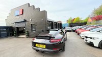 USED 2016 16 PORSCHE 911 3.0T 991 Carrera PDK Euro 6 (s/s) 2dr Â£15500OPTIONSLIST+CARRERASSPEC