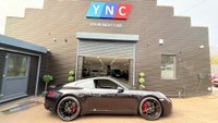 USED 2016 16 PORSCHE 911 3.0T 991 Carrera PDK Euro 6 (s/s) 2dr Â£15500OPTIONSLIST+CARRERASSPEC