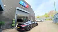 USED 2016 16 PORSCHE 911 3.0T 991 Carrera PDK Euro 6 (s/s) 2dr Â£15500OPTIONSLIST+CARRERASSPEC