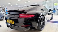 USED 2016 16 PORSCHE 911 3.0T 991 Carrera PDK Euro 6 (s/s) 2dr Â£15500OPTIONSLIST+CARRERASSPEC
