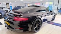 USED 2016 16 PORSCHE 911 3.0T 991 Carrera PDK Euro 6 (s/s) 2dr Â£15500OPTIONSLIST+CARRERASSPEC