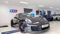 USED 2016 16 PORSCHE 911 3.0T 991 Carrera PDK Euro 6 (s/s) 2dr Â£15500OPTIONSLIST+CARRERASSPEC