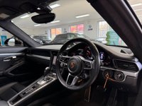 USED 2016 16 PORSCHE 911 3.0T 991 Carrera PDK Euro 6 (s/s) 2dr Â£15500OPTIONSLIST+CARRERASSPEC