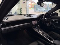 USED 2016 16 PORSCHE 911 3.0T 991 Carrera PDK Euro 6 (s/s) 2dr Â£15500OPTIONSLIST+CARRERASSPEC