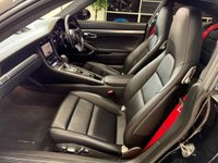 USED 2016 16 PORSCHE 911 3.0T 991 Carrera PDK Euro 6 (s/s) 2dr Â£15500OPTIONSLIST+CARRERASSPEC