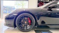 USED 2016 16 PORSCHE 911 3.0T 991 Carrera PDK Euro 6 (s/s) 2dr Â£15500OPTIONSLIST+CARRERASSPEC