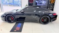 USED 2016 16 PORSCHE 911 3.0T 991 Carrera PDK Euro 6 (s/s) 2dr Â£15500OPTIONSLIST+CARRERASSPEC