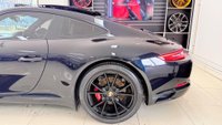USED 2016 16 PORSCHE 911 3.0T 991 Carrera PDK Euro 6 (s/s) 2dr Â£15500OPTIONSLIST+CARRERASSPEC