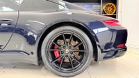 USED 2016 16 PORSCHE 911 3.0T 991 Carrera PDK Euro 6 (s/s) 2dr Â£15500OPTIONSLIST+CARRERASSPEC