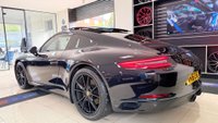 USED 2016 16 PORSCHE 911 3.0T 991 Carrera PDK Euro 6 (s/s) 2dr Â£15500OPTIONSLIST+CARRERASSPEC