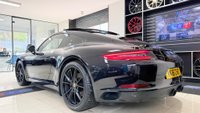 USED 2016 16 PORSCHE 911 3.0T 991 Carrera PDK Euro 6 (s/s) 2dr Â£15500OPTIONSLIST+CARRERASSPEC