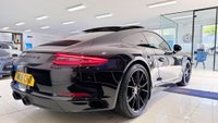 USED 2016 16 PORSCHE 911 3.0T 991 Carrera PDK Euro 6 (s/s) 2dr Â£15500OPTIONSLIST+CARRERASSPEC