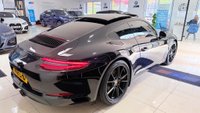USED 2016 16 PORSCHE 911 3.0T 991 Carrera PDK Euro 6 (s/s) 2dr Â£15500OPTIONSLIST+CARRERASSPEC