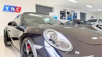 USED 2016 16 PORSCHE 911 3.0T 991 Carrera PDK Euro 6 (s/s) 2dr Â£15500OPTIONSLIST+CARRERASSPEC