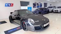 USED 2016 16 PORSCHE 911 3.0T 991 Carrera PDK Euro 6 (s/s) 2dr Â£15500OPTIONSLIST+CARRERASSPEC