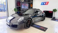 USED 2016 16 PORSCHE 911 3.0T 991 Carrera PDK Euro 6 (s/s) 2dr Â£15500OPTIONSLIST+CARRERASSPEC