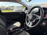 USED 2016 16 VAUXHALL ADAM 1.4i GLAM Hatchback 3dr Petrol Manual Euro 6 (87 ps) **HPI CLEAR~FRESH MOT+SVS**