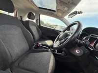 USED 2016 16 VAUXHALL ADAM 1.4i GLAM Hatchback 3dr Petrol Manual Euro 6 (87 ps) **HPI CLEAR~FRESH MOT+SVS**