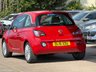 USED 2016 16 VAUXHALL ADAM 1.4i GLAM Hatchback 3dr Petrol Manual Euro 6 (87 ps) **HPI CLEAR~FRESH MOT+SVS**