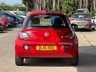 USED 2016 16 VAUXHALL ADAM 1.4i GLAM Hatchback 3dr Petrol Manual Euro 6 (87 ps) **HPI CLEAR~FRESH MOT+SVS**