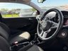 USED 2016 16 VAUXHALL ADAM 1.4i GLAM Hatchback 3dr Petrol Manual Euro 6 (87 ps) **HPI CLEAR~FRESH MOT+SVS**