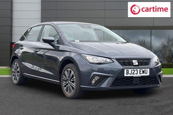 2023 SEAT IBIZA